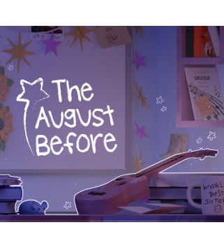 The August Before Steam Key GLOBAL